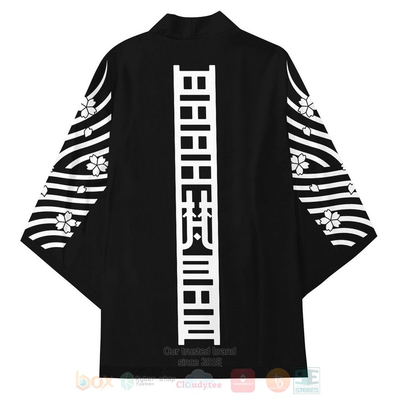 BEST Anime Brahman Tokyo Revengers Japan 3D Print Kimono 5 BEST Anime Brahman Tokyo Revengers Japan 3D Print Kimono word2