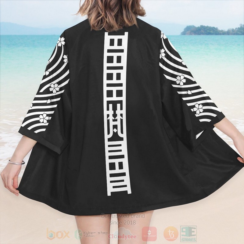 BEST Anime Brahman Tokyo Revengers Japan 3D Print Kimono 7 BEST Anime Brahman Tokyo Revengers Japan 3D Print Kimono word2