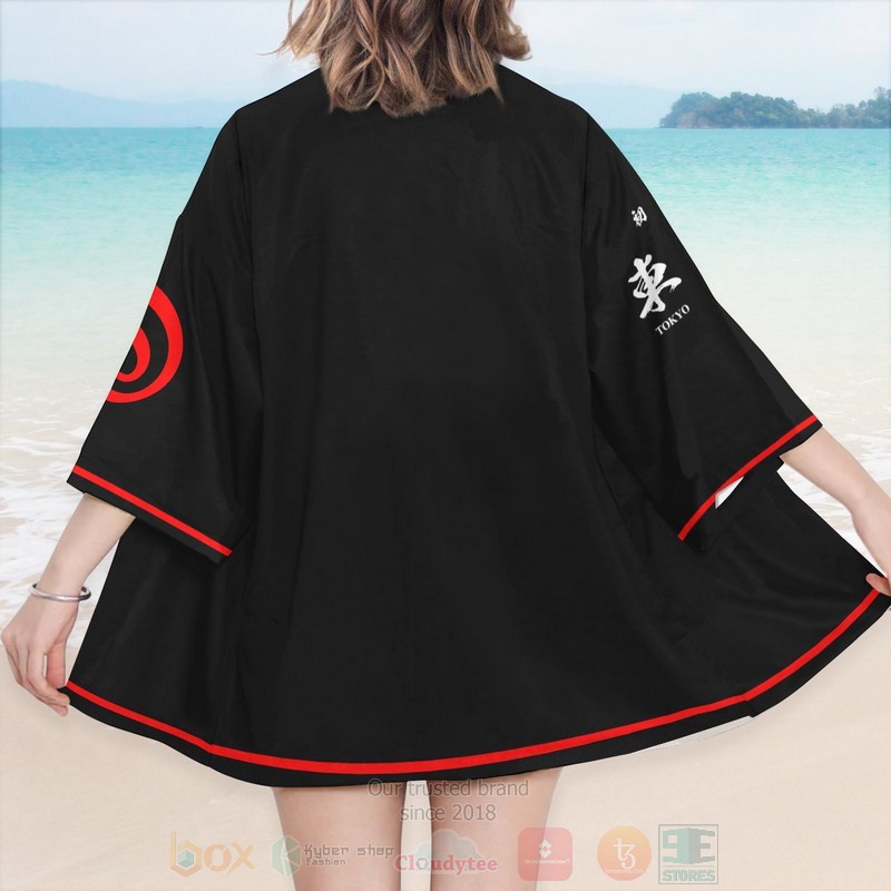 BEST Anime Draken Ryuguji Tokyo Revengers Japan 3D Print Kimono 6 BEST Anime Draken Ryuguji Tokyo Revengers Japan 3D Print Kimono word3
