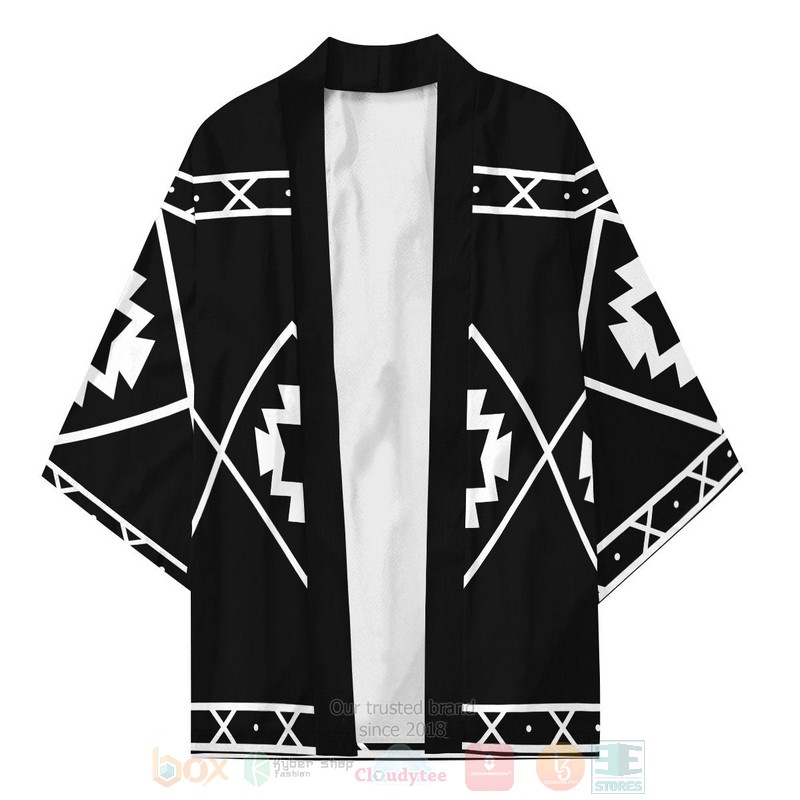 BEST Anime Draken Tokyo Revengers Japan 3D Print Kimono 3 BEST Anime Draken Tokyo Revengers Japan 3D Print Kimono word2