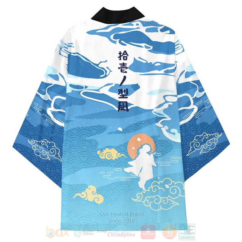 BEST Anime Dreamy Giyu Kimetsu No Yaiba Japan 3D Print Kimono 3 BEST Anime Dreamy Giyu Kimetsu No Yaiba Japan 3D Print Kimono word1