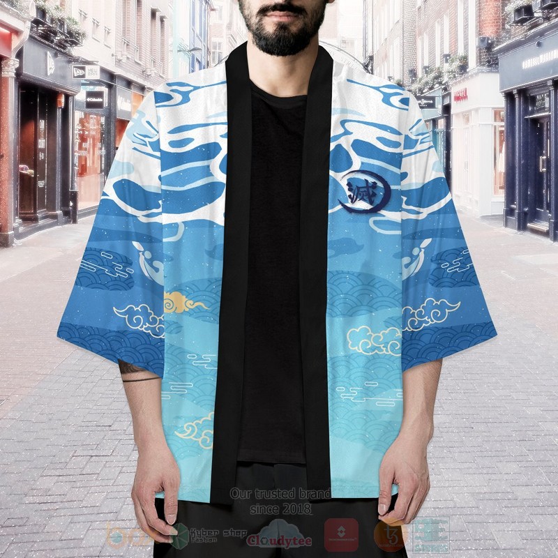 BEST Anime Dreamy Giyu Kimetsu No Yaiba Japan 3D Print Kimono 6 BEST Anime Dreamy Giyu Kimetsu No Yaiba Japan 3D Print Kimono word1