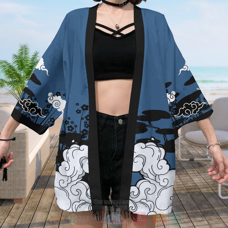 BEST Anime Dreamy Inosuke Kimetsu No Yaiba Japan 3D Print Kimono 5 BEST Anime Dreamy Inosuke Kimetsu No Yaiba Japan 3D Print Kimono word1