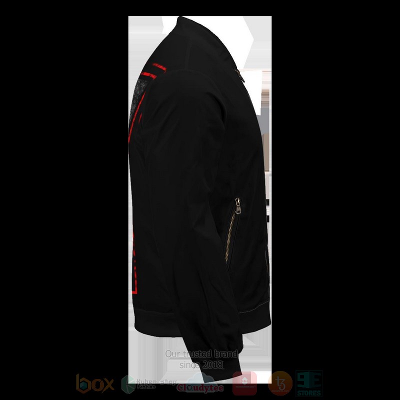 BEST Anime Eren Stwear 3D Zipper Bomber Jacket 7 Anime Eren Stwear Bomber Jacket 1 2 3 4 5 6