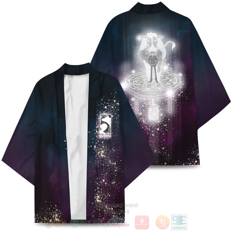 BEST Anime Haru Spirit Fruits Basket Japan 3D Print Kimono