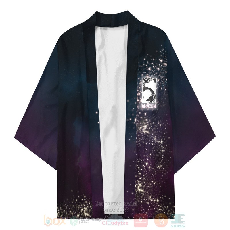 BEST Anime Haru Spirit Fruits Basket Japan 3D Print Kimono 3 BEST Anime Haru Spirit Fruits Basket Japan 3D Print Kimono word3