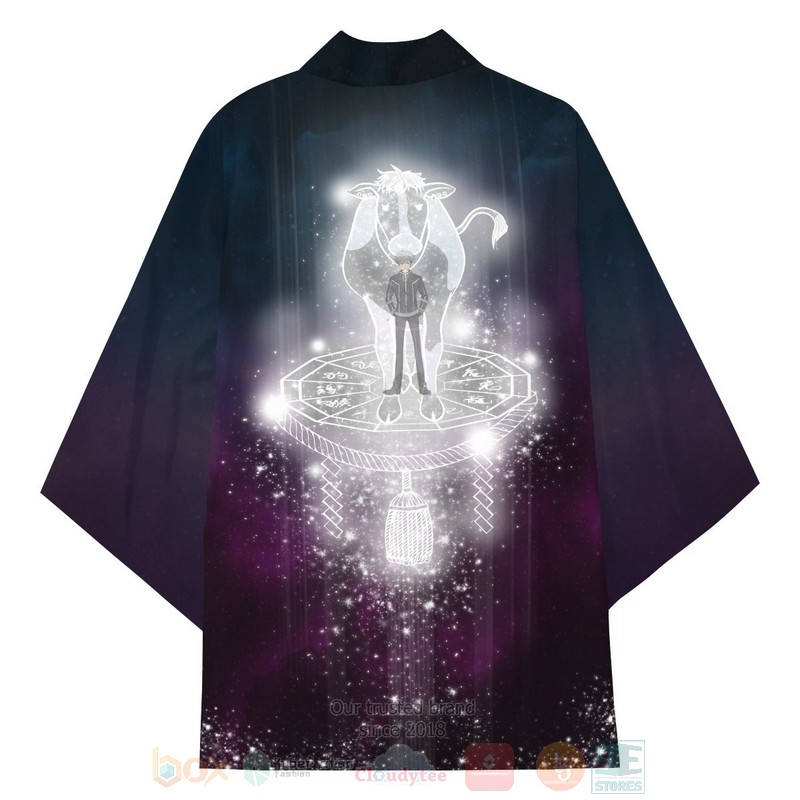 BEST Anime Haru Spirit Fruits Basket Japan 3D Print Kimono 4 BEST Anime Haru Spirit Fruits Basket Japan 3D Print Kimono word3