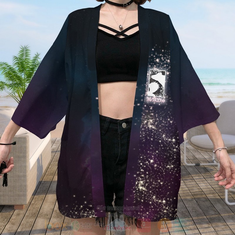 BEST Anime Haru Spirit Fruits Basket Japan 3D Print Kimono 5 BEST Anime Haru Spirit Fruits Basket Japan 3D Print Kimono word3