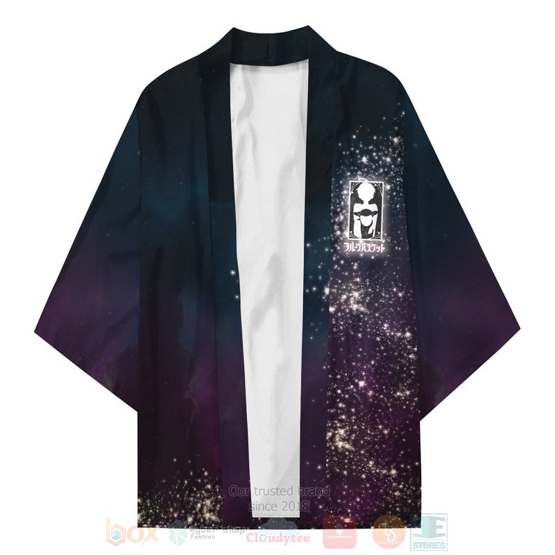 BEST Anime Hiro Sohma Fruits Basket Spirit Japan 3D Print Kimono 3 BEST Anime Hiro Sohma Fruits Basket Spirit Japan 3D Print Kimono word2