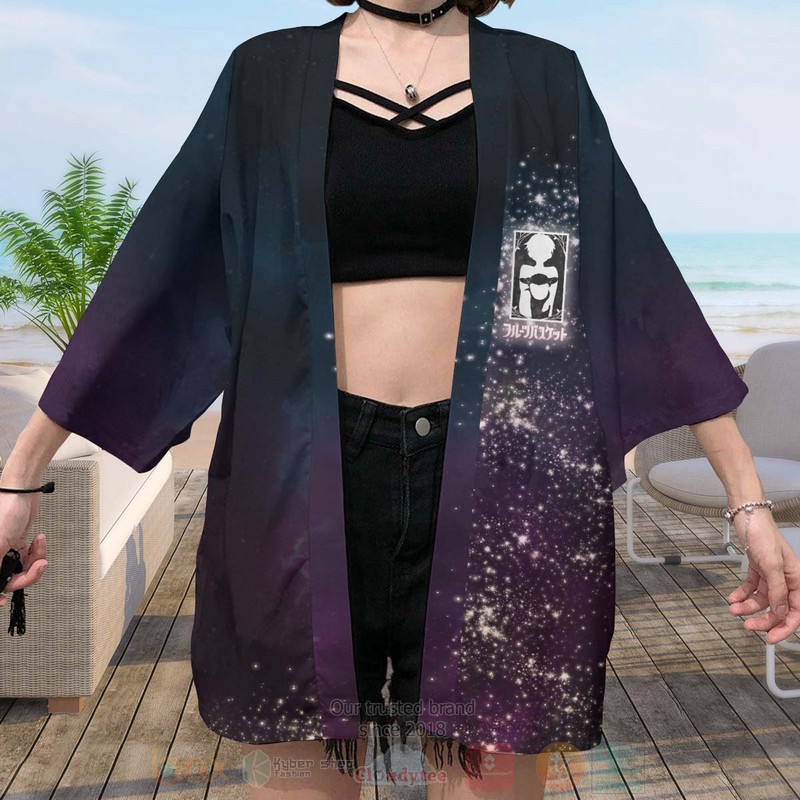 BEST Anime Hiro Sohma Fruits Basket Spirit Japan 3D Print Kimono 5 BEST Anime Hiro Sohma Fruits Basket Spirit Japan 3D Print Kimono word2