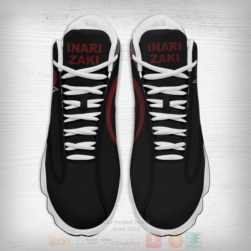 BEST Anime Inarizaki Haikyuu Air Jordan 13 Sneakers 3 BEST Anime Inarizaki Haikyuu Air Jordan 13 Sneakers word2
