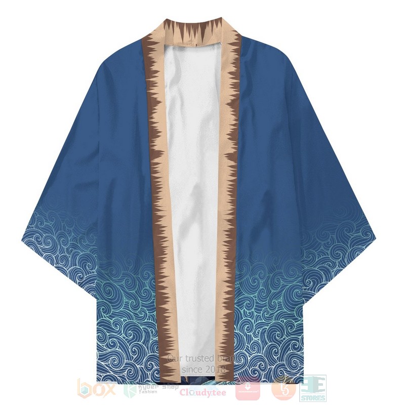 BEST Anime Inosuke Beast Skill Kimetsu No Yaiba Japan 3D Print Kimono 3 BEST Anime Inosuke Beast Skill Kimetsu No Yaiba Japan 3D Print Kimono word1