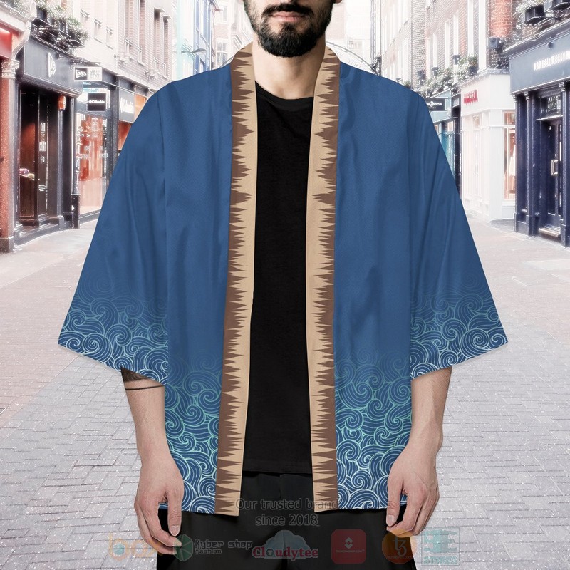 BEST Anime Inosuke Beast Skill Kimetsu No Yaiba Japan 3D Print Kimono 7 BEST Anime Inosuke Beast Skill Kimetsu No Yaiba Japan 3D Print Kimono word1