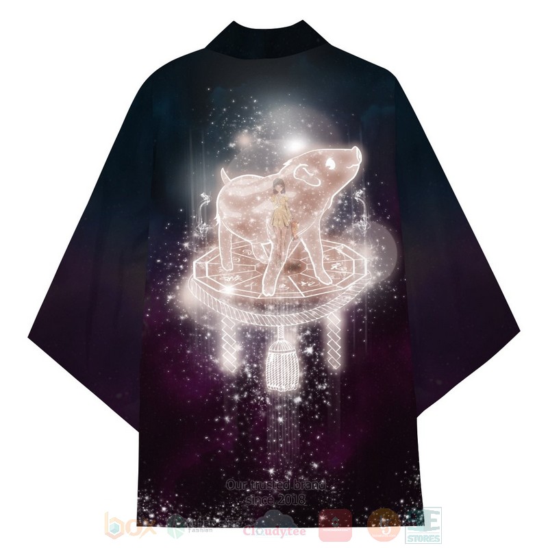 BEST Anime Kagura Spirit Fruits Basket Japan 3D Print Kimono 4 BEST Anime Kagura Spirit Fruits Basket Japan 3D Print Kimono word3