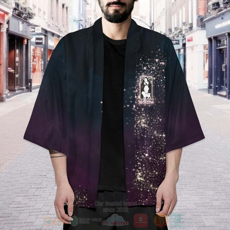 BEST Anime Kagura Spirit Fruits Basket Japan 3D Print Kimono 7 BEST Anime Kagura Spirit Fruits Basket Japan 3D Print Kimono word3