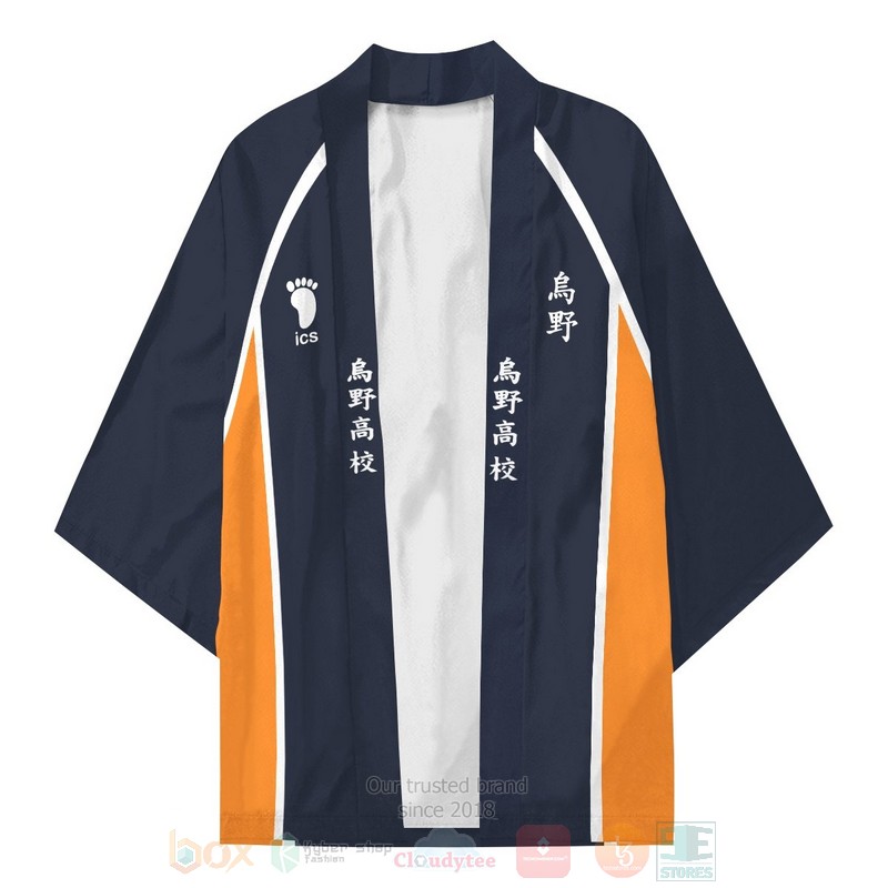 BEST Anime Karasuno High Haikyuu Personalized Japan 3D Print Kimono 3 BEST Anime Karasuno High Haikyuu Personalized Japan 3D Print Kimono word3