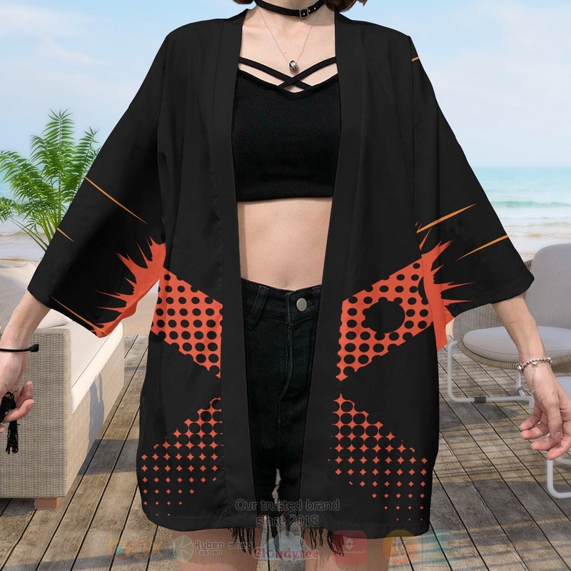 BEST Anime Katsuki Boom My Hero Academia Japan 3D Print Kimono 5 BEST Anime Katsuki Boom My Hero Academia Japan 3D Print Kimono word2