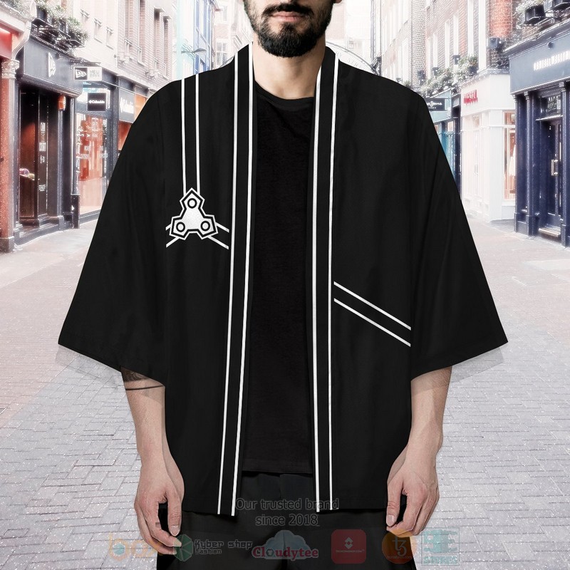 BEST Anime Kirito Elucidator Sword Art Online Japan 3D Print Kimono 7 BEST Anime Kirito Elucidator Sword Art Online Japan 3D Print Kimono word3