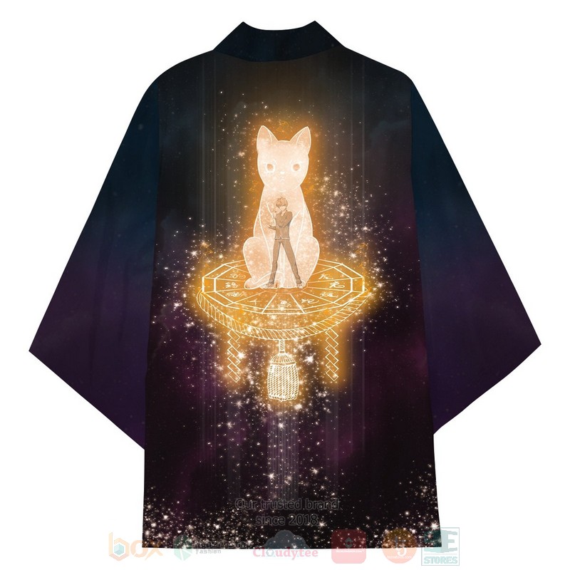 BEST Anime Kyo Spirit Fruits Basket Japan 3D Print Kimono 4 BEST Anime Kyo Spirit Fruits Basket Japan 3D Print Kimono word3