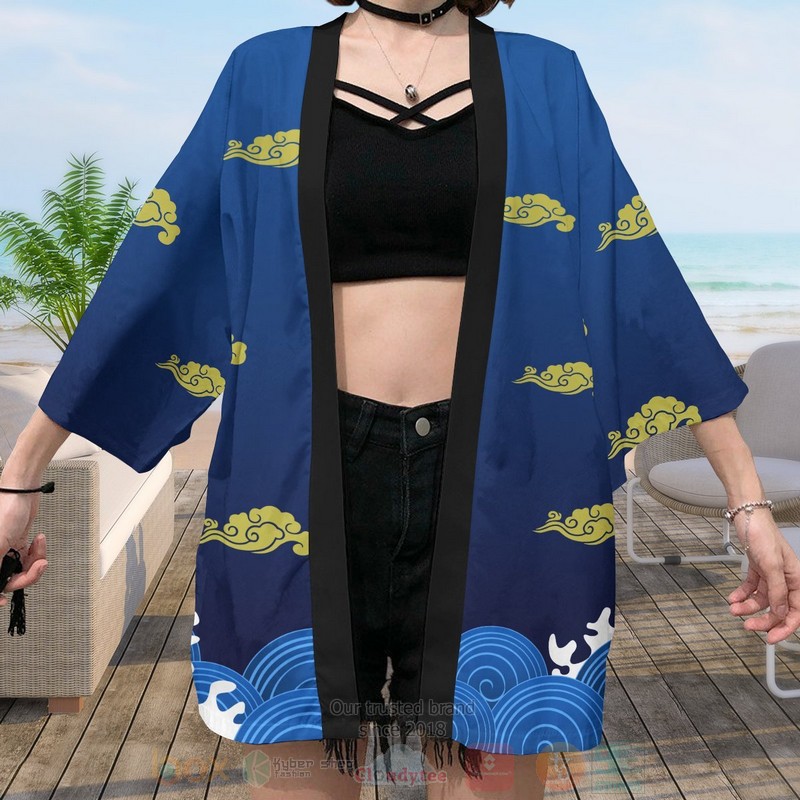 BEST Anime Kyo the Cat Fruits Basket Japan 3D Print Kimono 5 BEST Anime Kyo the Cat Fruits Basket Japan 3D Print Kimono word1