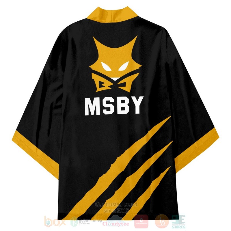 BEST Anime MSBY High Japan 3D Print Kimono 4 BEST Anime MSBY High Japan 3D Print Kimono word2