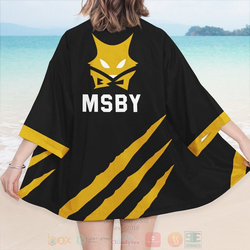 BEST Anime MSBY High Japan 3D Print Kimono 6 BEST Anime MSBY High Japan 3D Print Kimono word2