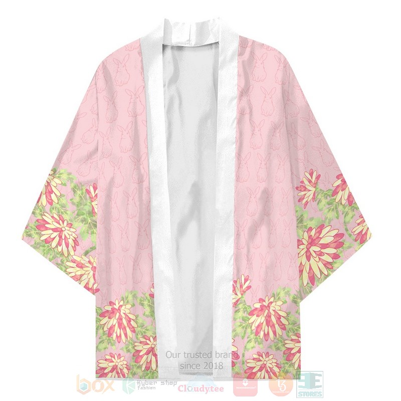 BEST Anime Momiji The Rabbit Fruits Basket Japan 3D Print Kimono 3 BEST Anime Momiji The Rabbit Fruits Basket Japan 3D Print Kimono word3
