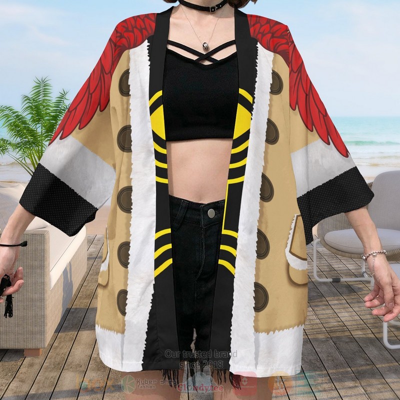 BEST Anime My Hero Academia Japan 3D Print Kimono 5 BEST Anime My Hero Academia Japan 3D Print Kimono word2