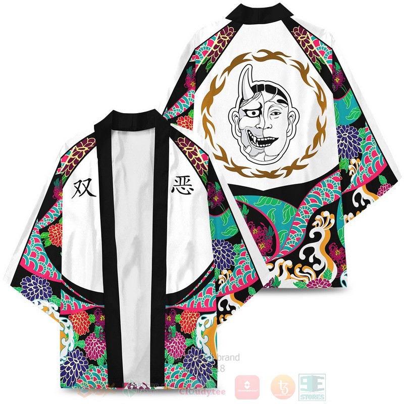 BEST Anime Nahoya Kawata Tokyo Revengers Japan 3D Print Kimono