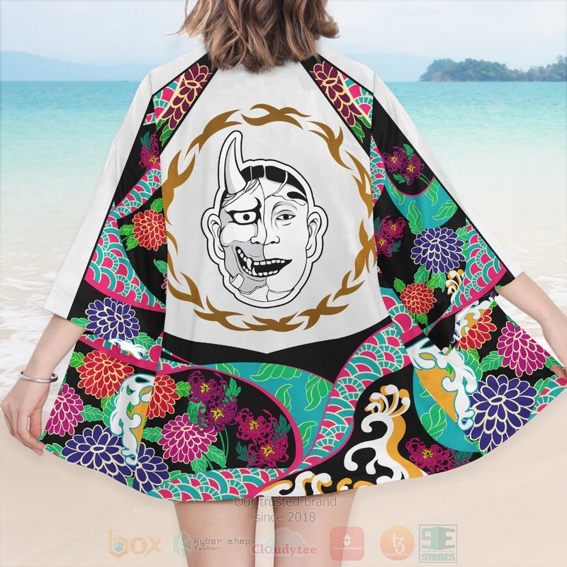 BEST Anime Nahoya Kawata Tokyo Revengers Japan 3D Print Kimono 6 BEST Anime Nahoya Kawata Tokyo Revengers Japan 3D Print Kimono word2