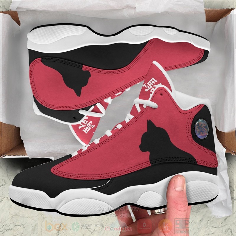 BEST Anime Nekoma Haikyuu Air Jordan 13 Sneakers 3 BEST Anime Nekoma Haikyuu Air Jordan 13 Sneakers word1