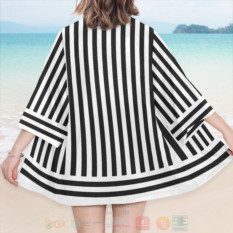 BEST Anime Obanai Iguro Kimetsu no Yaiba Japan 3D Print Kimono word2