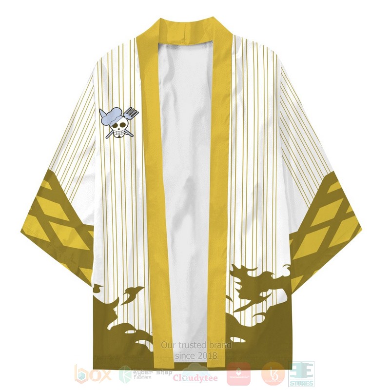 BEST Anime One Piece Sanji Black Leg Japan 3D Print Kimono 3 BEST Anime One Piece Sanji Black Leg Japan 3D Print Kimono word3
