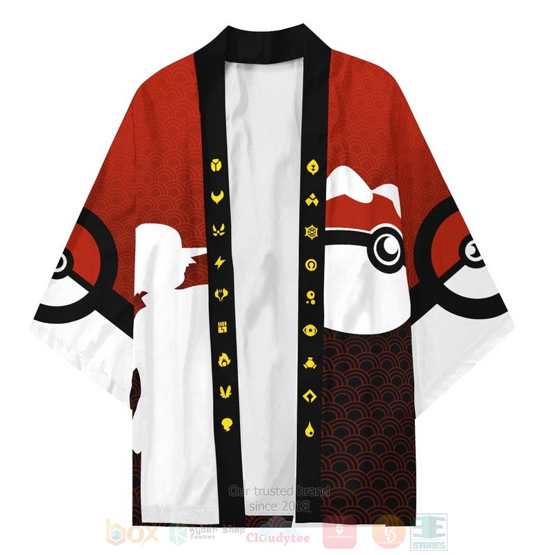 BEST Anime Pokeball Pokemon Japan 3D Print Kimono 3 BEST Anime Pokeball Pokemon Japan 3D Print Kimono word2
