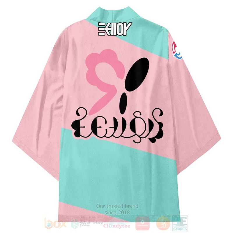 BEST Anime Pokemon Fairy Uniform Japan 3D Print Kimono 4 BEST Anime Pokemon Fairy Uniform Japan 3D Print Kimono word2