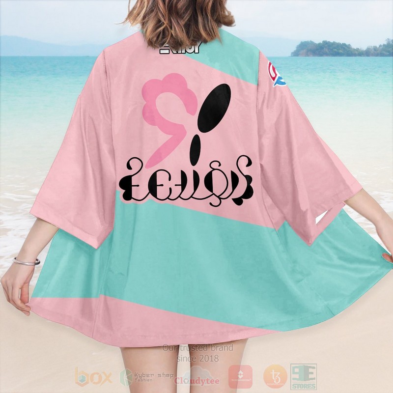 BEST Anime Pokemon Fairy Uniform Japan 3D Print Kimono 6 BEST Anime Pokemon Fairy Uniform Japan 3D Print Kimono word2