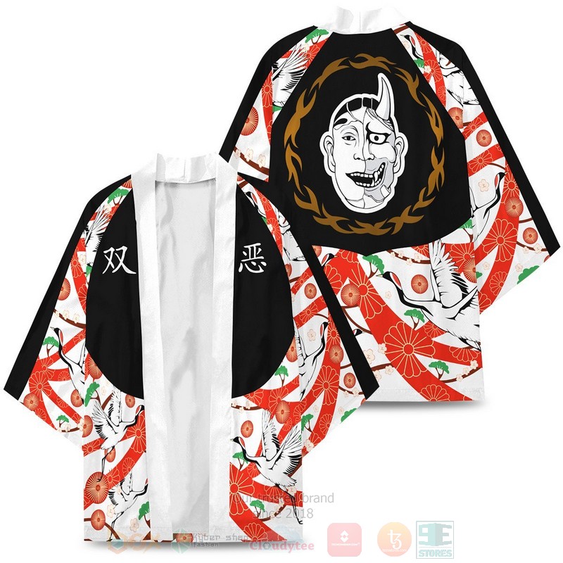 BEST Anime Souya Kawata Tokyo Revengers Japan 3D Print Kimono