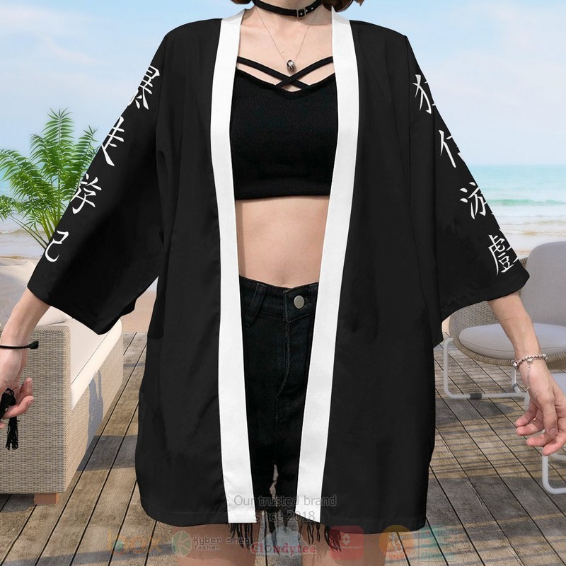 BEST Anime Tenjiku Tokyo Revengers Japan 3D Print Kimono 5 BEST Anime Tenjiku Tokyo Revengers Japan 3D Print Kimono word1