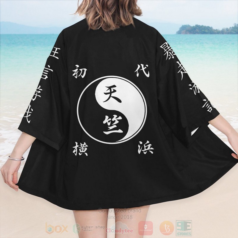 BEST Anime Tenjiku Tokyo Revengers Japan 3D Print Kimono 6 BEST Anime Tenjiku Tokyo Revengers Japan 3D Print Kimono word1
