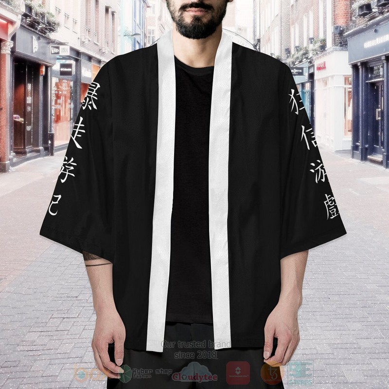 BEST Anime Tenjiku Tokyo Revengers Japan 3D Print Kimono 7 BEST Anime Tenjiku Tokyo Revengers Japan 3D Print Kimono word1