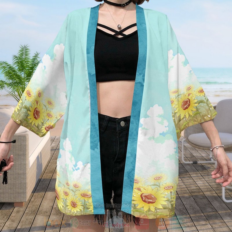 BEST Anime Tohru the Onigiri Fruits Basket Japan 3D Print Kimono 5 BEST Anime Tohru the Onigiri Fruits Basket Japan 3D Print Kimono word2