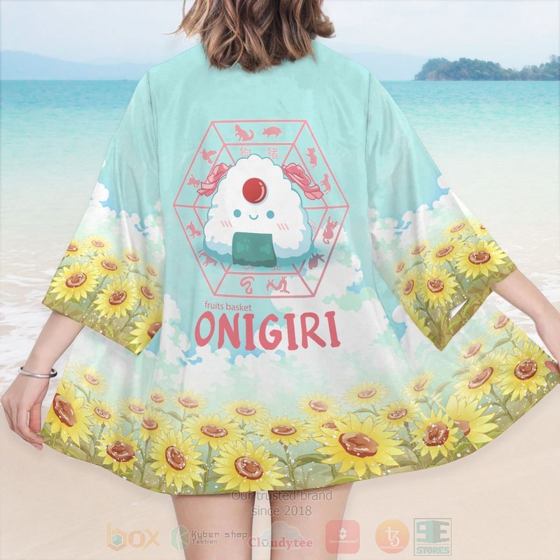 BEST Anime Tohru the Onigiri Fruits Basket Japan 3D Print Kimono 6 BEST Anime Tohru the Onigiri Fruits Basket Japan 3D Print Kimono word2