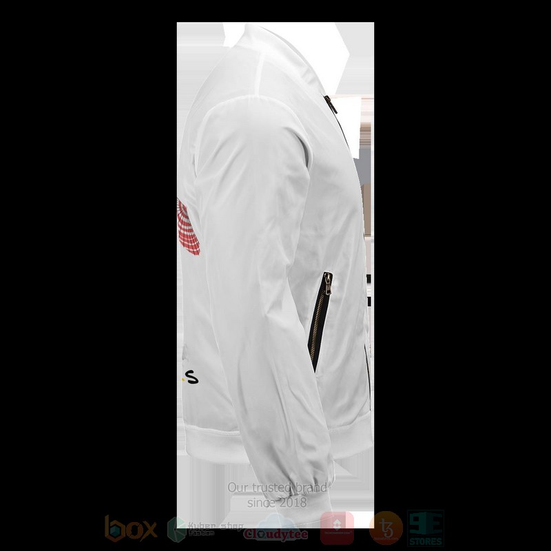BEST Anime Toman Friends 3D Zipper Bomber Jacket 7 Anime Toman Friends Bomber Jacket 1 2 3 4 5 6