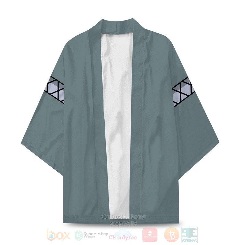 BEST Anime Toman Mikey Tokyo Revengers Japan 3D Print Kimono