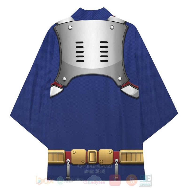 BEST Anime UA Todoroki My Hero Academi Japan 3D Print Kimono 4 BEST Anime UA Todoroki My Hero Academi Japan 3D Print Kimono word3
