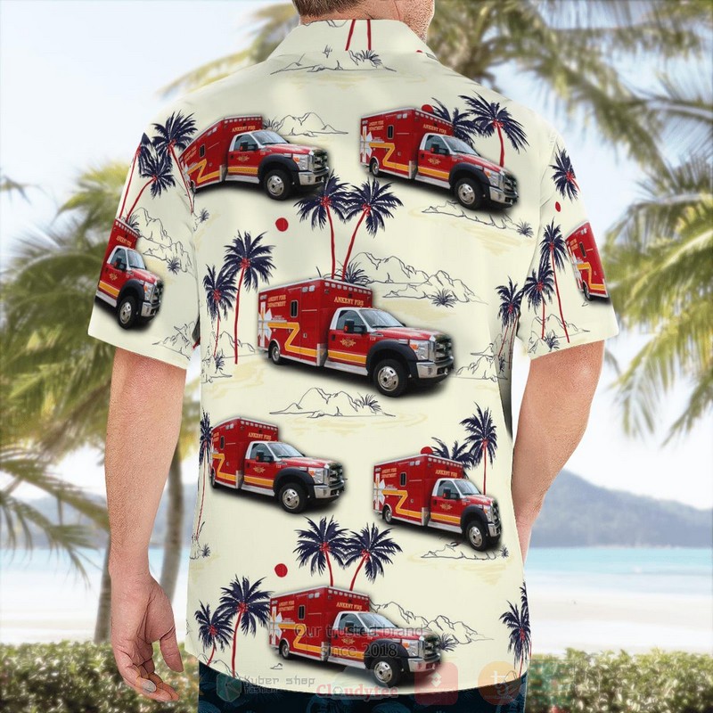 BEST Ankeny Fire Department, Iowa 3D Aloha Shirt 2 BEST Ankeny Fire Department, Iowa 3D Aloha Shirt word3