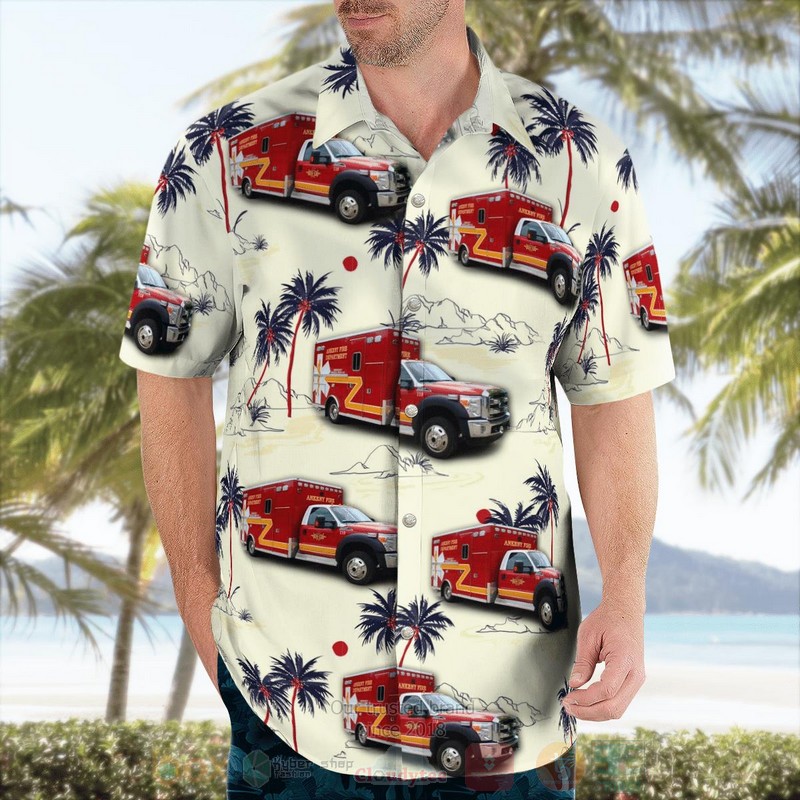 BEST Ankeny Fire Department, Iowa 3D Aloha Shirt 4 BEST Ankeny Fire Department, Iowa 3D Aloha Shirt word3