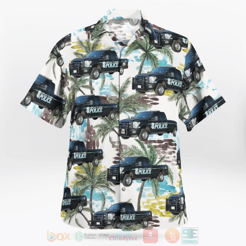 BEST Anne Arundel County, Maryland, Anne Arundel County Police Department Ford F-150 Truck 3D Aloha Shirt 2 BEST Anne Arundel County, Maryland, Anne Arundel County Police Department Ford F-150 Truck 3D Aloha Shirt word1