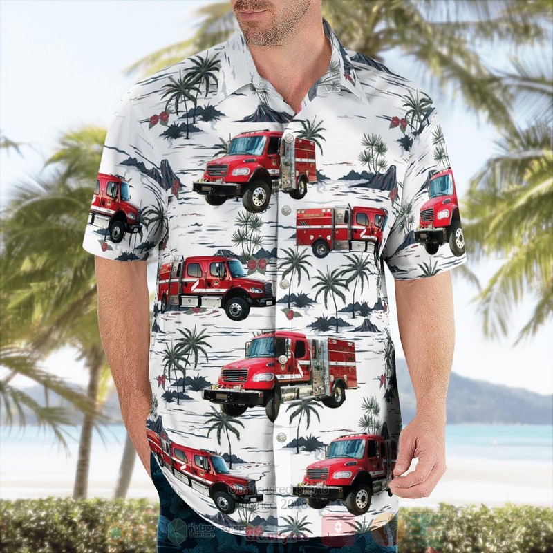 BEST Antelope Valley Fire Department, California 3D Aloha Shirt 4 BEST Antelope Valley Fire Department, California 3D Aloha Shirt word1