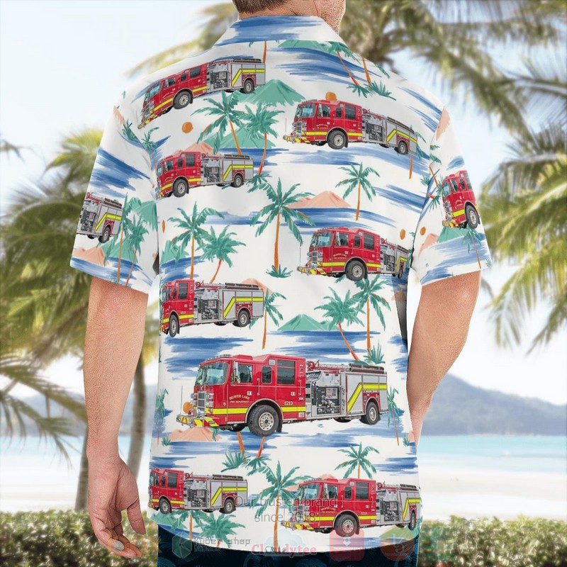 BEST Arkansas, Beaver Lake Fire Department 3D Aloha Shirt 4 BEST Arkansas, Beaver Lake Fire Department 3D Aloha Shirt word1